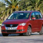 Volkswagen Touran 2006 15 150x150