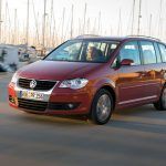 Volkswagen Touran 2006 16 150x150