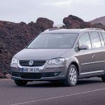 Volkswagen Touran 2006 18 150x150
