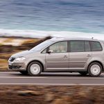 Volkswagen Touran 2006 19 150x150