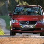 Volkswagen Touran 2006 20 150x150