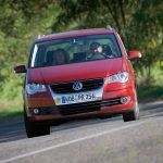 Volkswagen Touran 2006 21 150x150