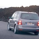 Volkswagen Touran 2006 23 150x150