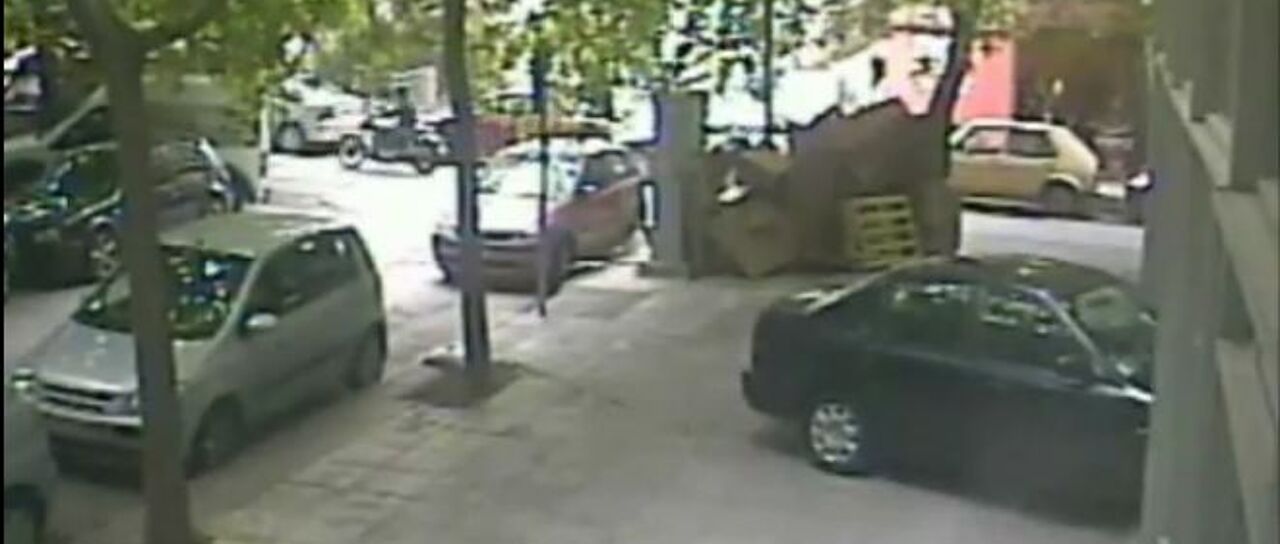 Todas las noticias de coches en un solo portal: Pruebas, fotos, vídeos, informes...