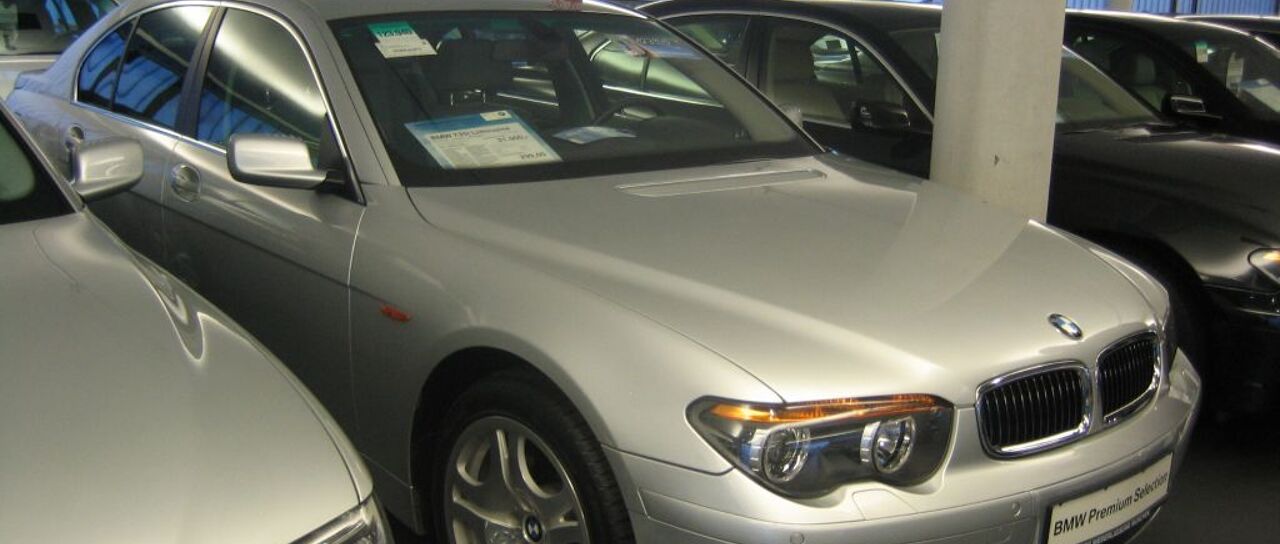 Todas las noticias de coches en un solo portal: Pruebas, fotos, vídeos, informes...