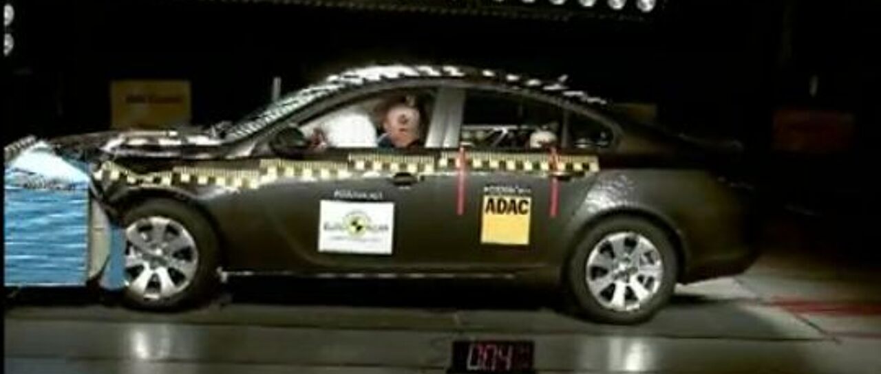 Todas las noticias de coches en un solo portal: Pruebas, fotos, vídeos, informes...