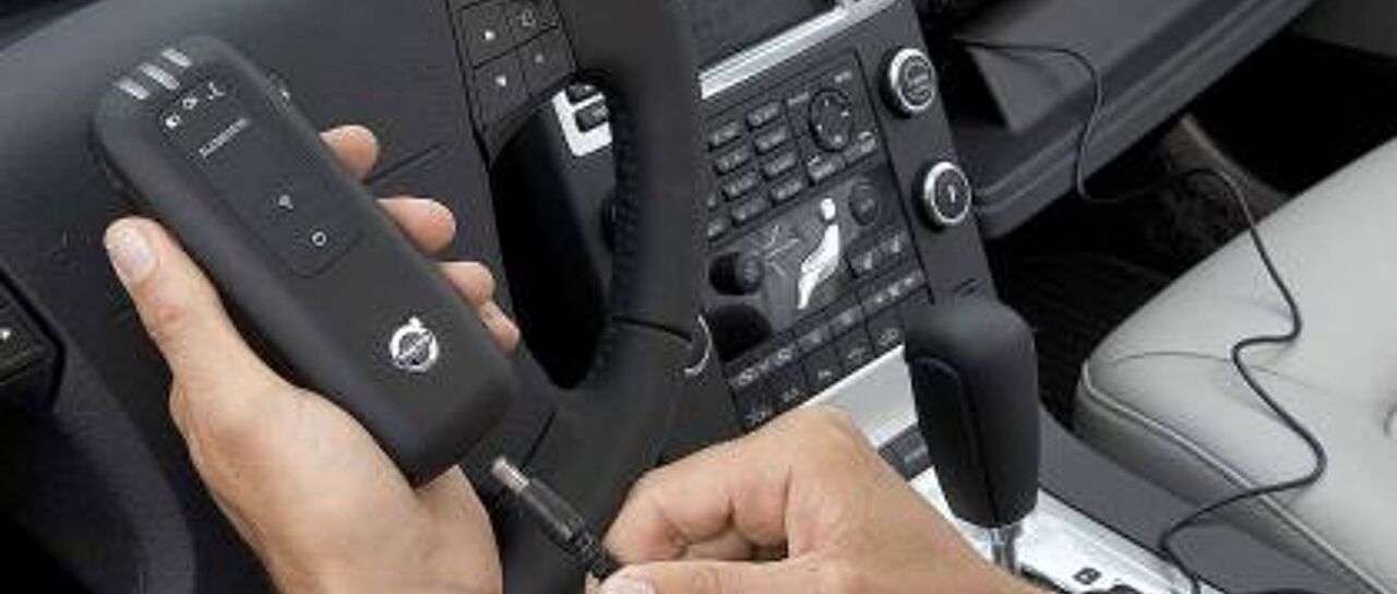 Todas las noticias de coches en un solo portal: Pruebas, fotos, vídeos, informes...