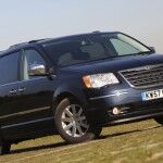 Grand Voyager Ext4 150x150