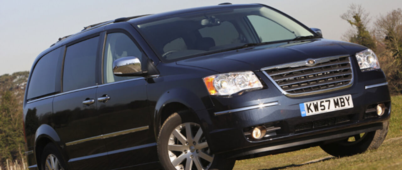 Todas las noticias de coches en un solo portal: Pruebas, fotos, vídeos, informes...