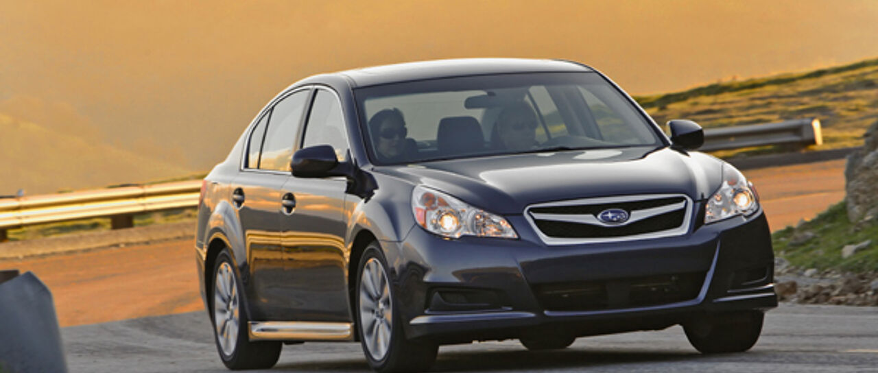 Todas las noticias de coches en un solo portal: Pruebas, fotos, vídeos, informes...