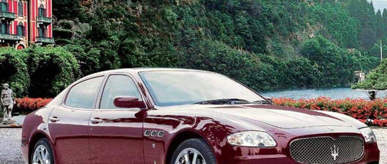 Todas las noticias de coches en un solo portal: Pruebas, fotos, vídeos, informes...