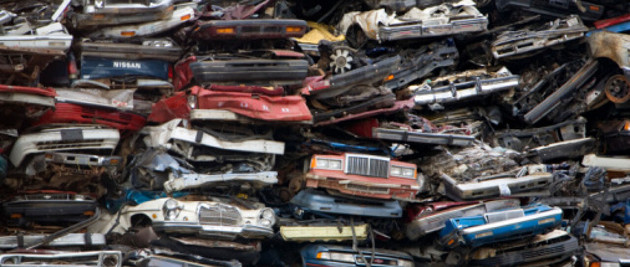 Todas las noticias de coches en un solo portal: Pruebas, fotos, vídeos, informes...