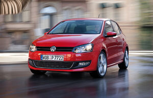 Imagen de volkswagen-polo-2009