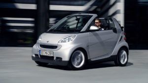 Imagen de smart-fortwo-cabrio-2007