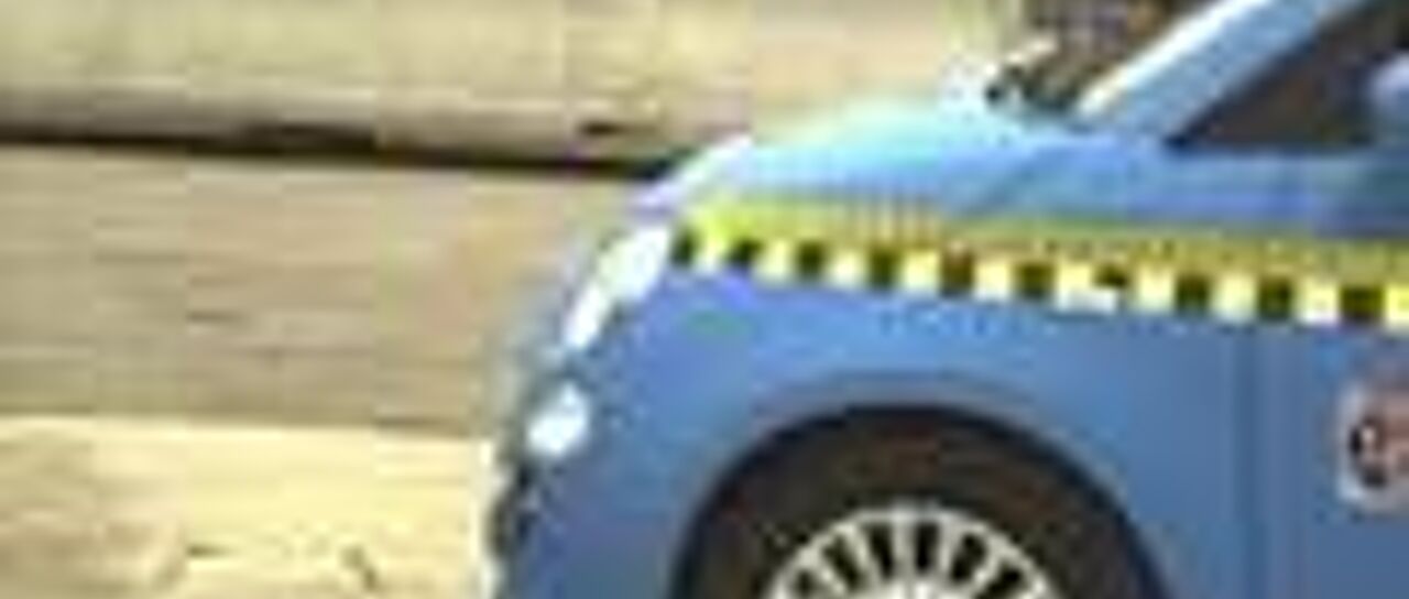 Todas las noticias de coches en un solo portal: Pruebas, fotos, vídeos, informes...