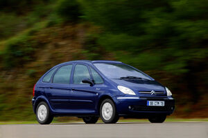 Citroën Xsara Picasso
