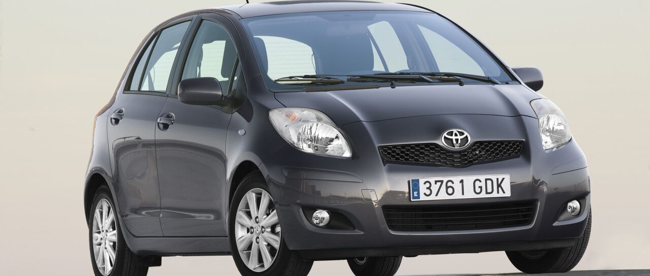 Todas las noticias de coches en un solo portal: Pruebas, fotos, vídeos, informes...