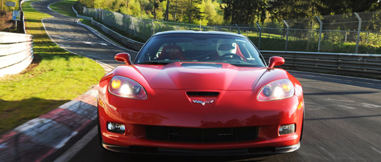 Todas las noticias de coches en un solo portal: Pruebas, fotos, vídeos, informes...