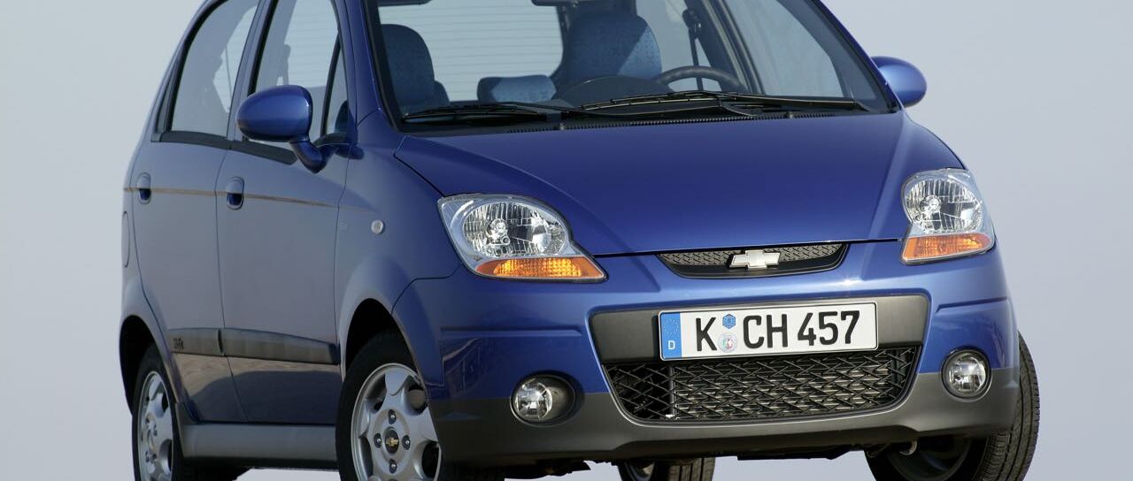 Todas las noticias de coches en un solo portal: Pruebas, fotos, vídeos, informes...