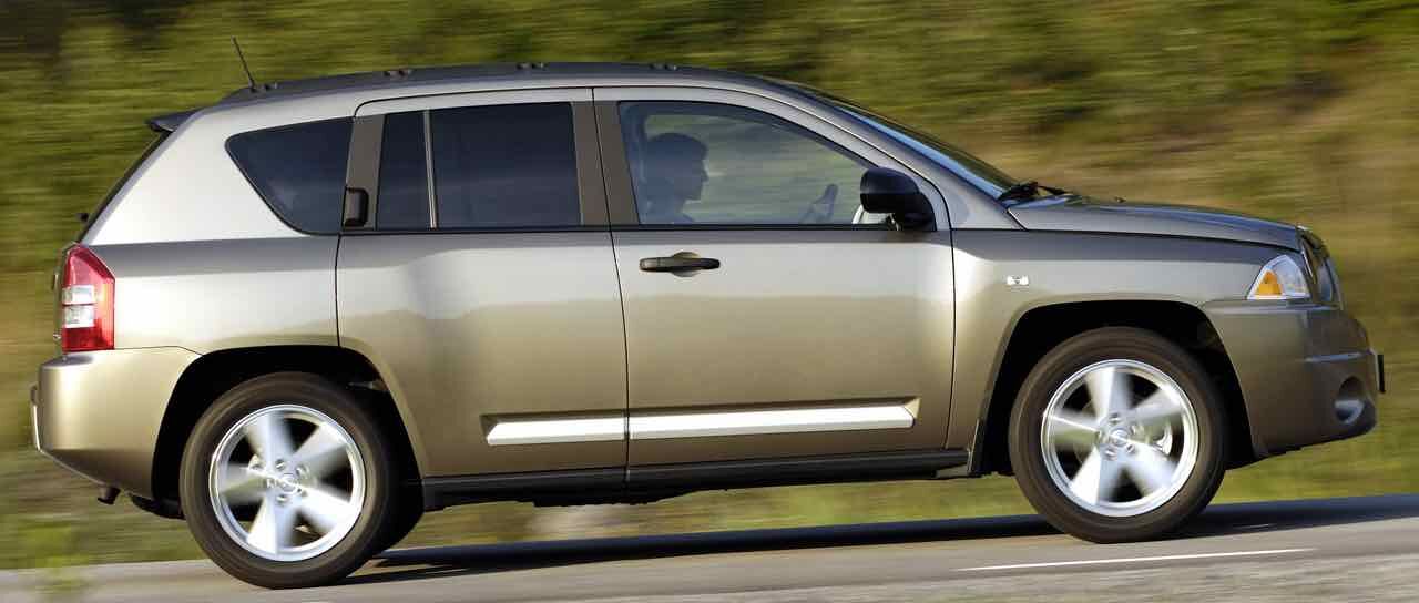 Todas las noticias de coches en un solo portal: Pruebas, fotos, vídeos, informes...