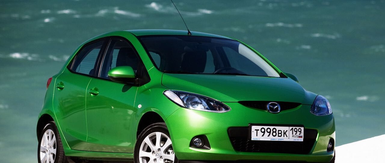 Todas las noticias de coches en un solo portal: Pruebas, fotos, vídeos, informes...