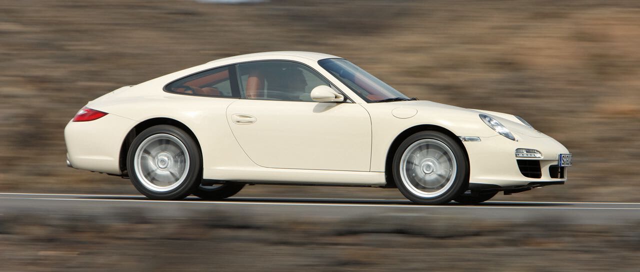 Todas las noticias de coches en un solo portal: Pruebas, fotos, vídeos, informes...