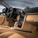 Porsche 911 2008 Interior 1 150x150
