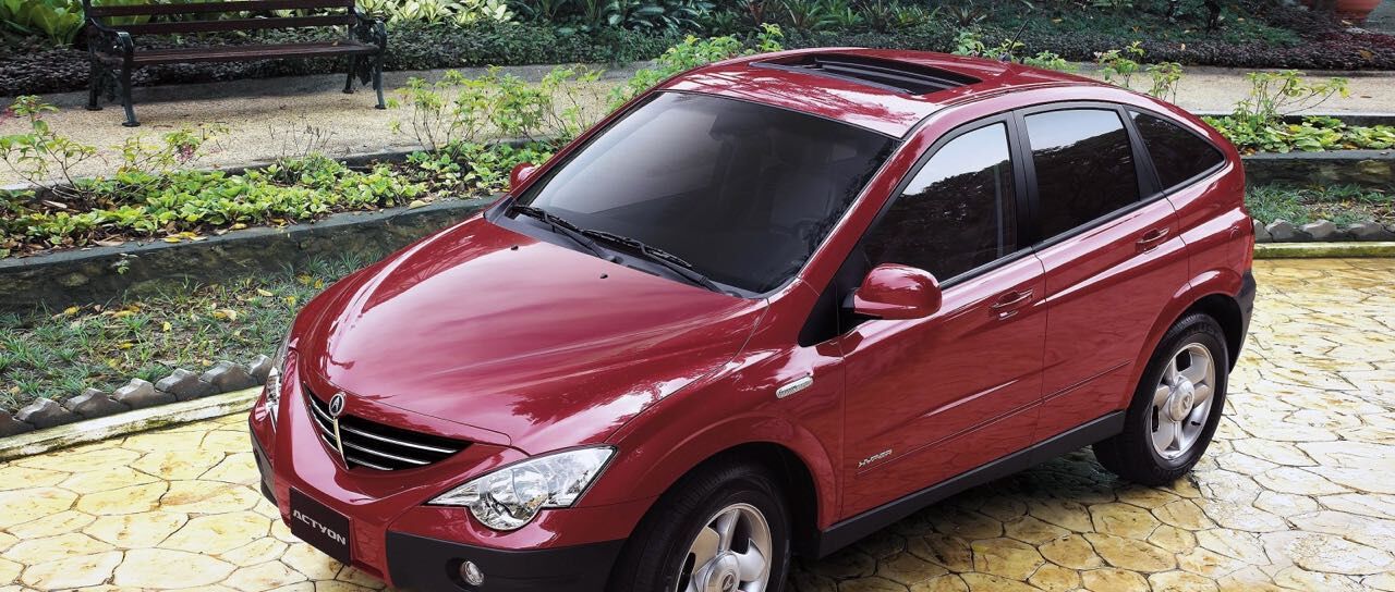 Todas las noticias de coches en un solo portal: Pruebas, fotos, vídeos, informes...