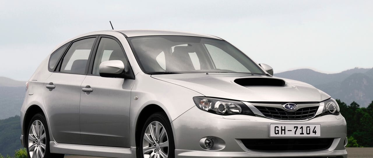 Todas las noticias de coches en un solo portal: Pruebas, fotos, vídeos, informes...