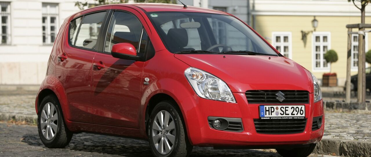 Todas las noticias de coches en un solo portal: Pruebas, fotos, vídeos, informes...