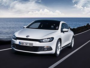 Imagen de volkswagen-scirocco-2008