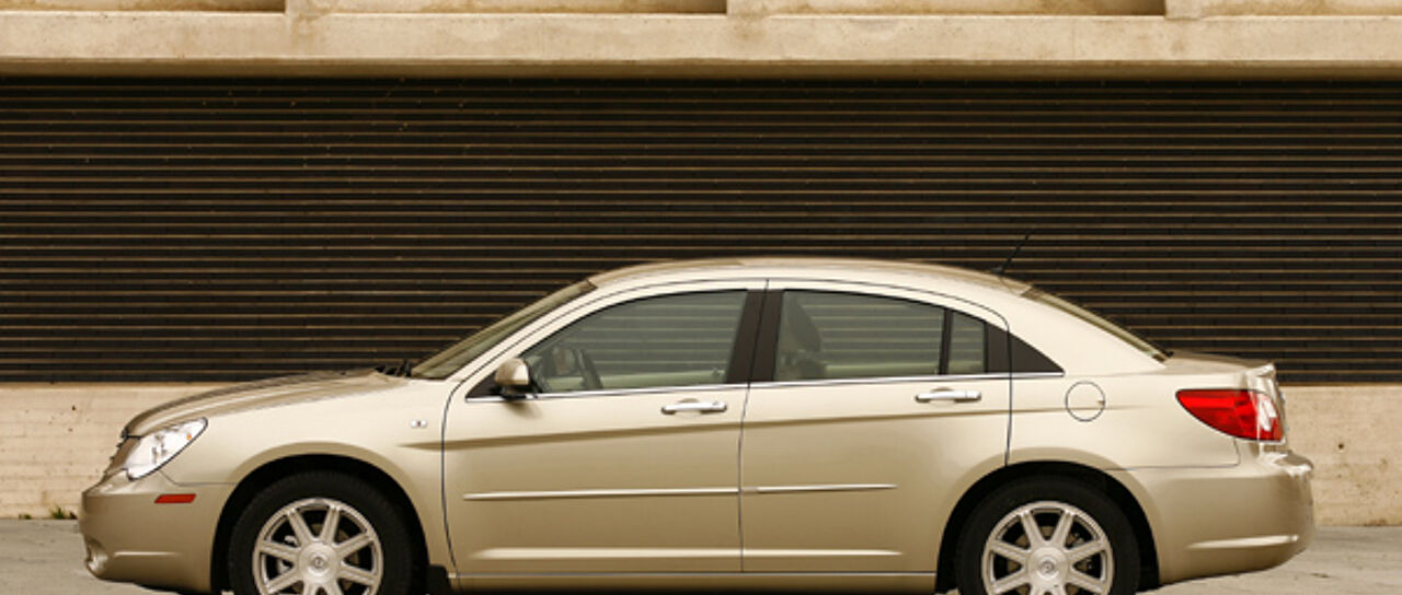 Todas las noticias de coches en un solo portal: Pruebas, fotos, vídeos, informes...