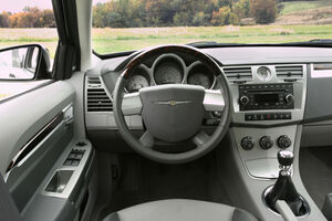 Chrysler Sebring 05 300x200