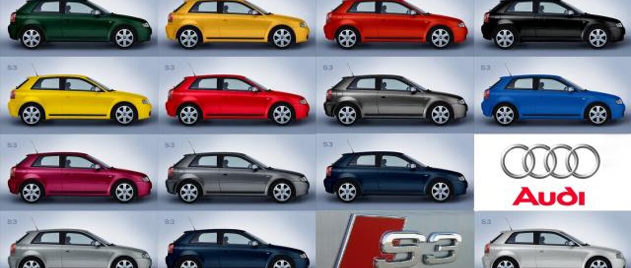 Todas las noticias de coches en un solo portal: Pruebas, fotos, vídeos, informes...