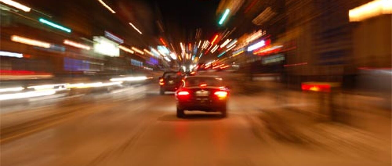 Todas las noticias de coches en un solo portal: Pruebas, fotos, vídeos, informes...