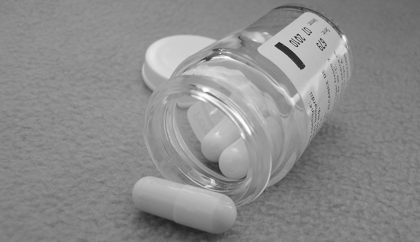 Los medicamentos y la conducción