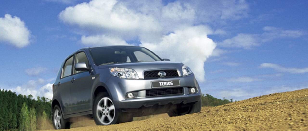 Todas las noticias de coches en un solo portal: Pruebas, fotos, vídeos, informes...