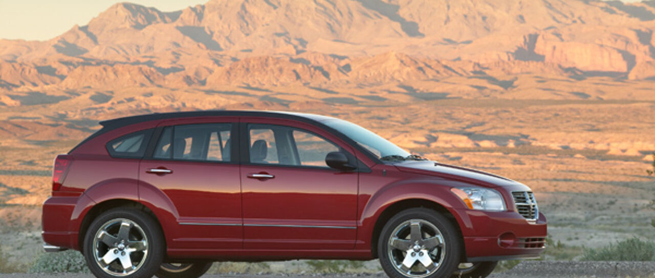 Todas las noticias de coches en un solo portal: Pruebas, fotos, vídeos, informes...