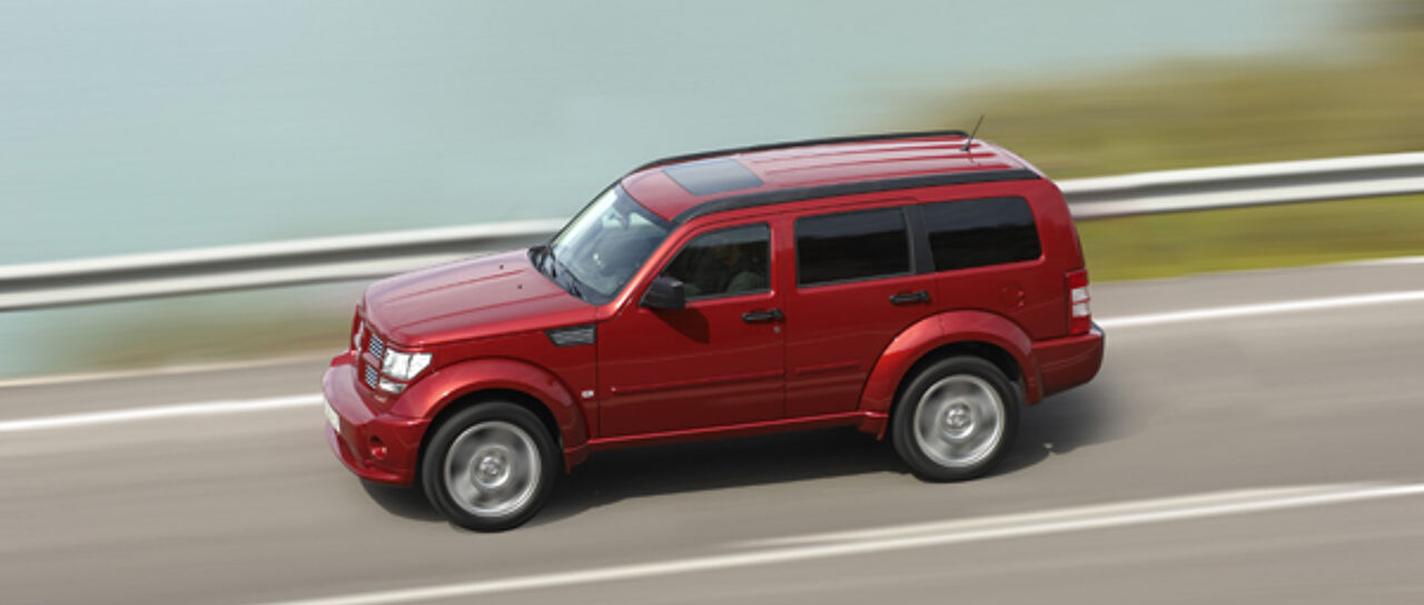 Todas las noticias de coches en un solo portal: Pruebas, fotos, vídeos, informes...