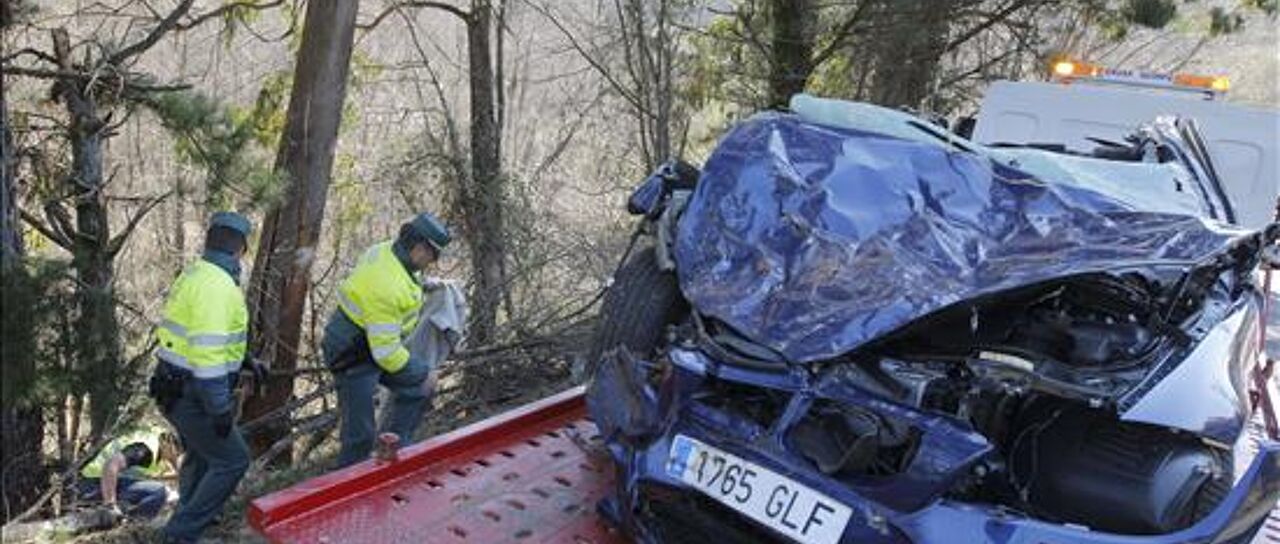 Todas las noticias de coches en un solo portal: Pruebas, fotos, vídeos, informes...