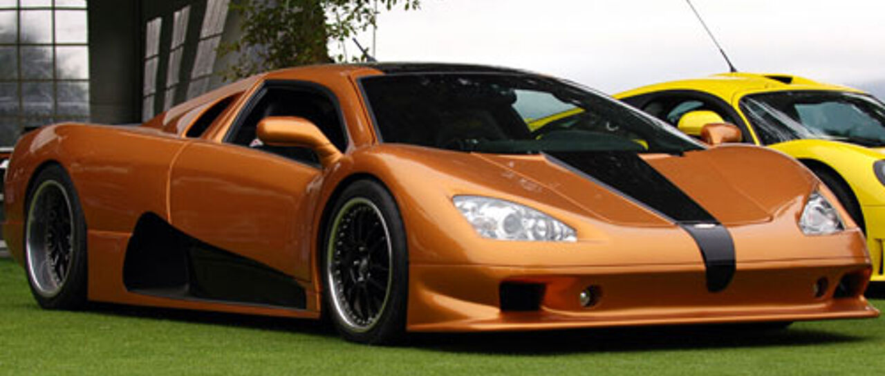 Todas las noticias de coches en un solo portal: Pruebas, fotos, vídeos, informes...