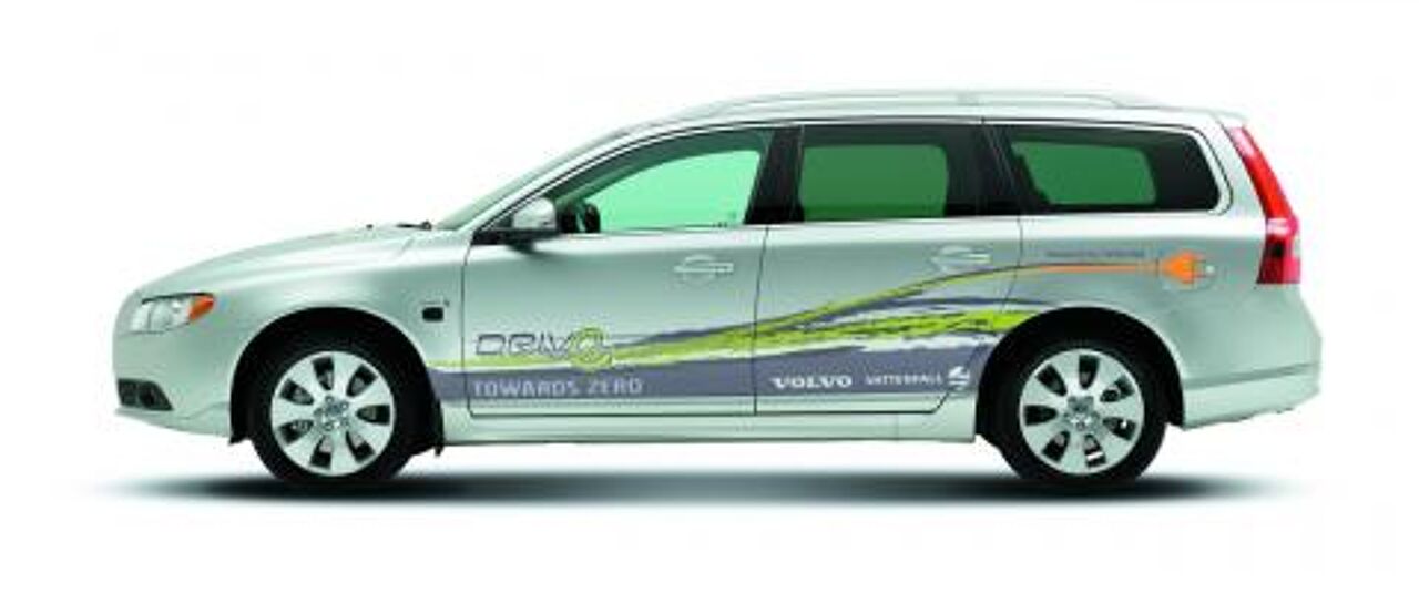 Todas las noticias de coches en un solo portal: Pruebas, fotos, vídeos, informes...