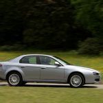 Alfa Romeo 159 2008 10 150x150