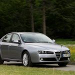 Alfa Romeo 159 2008 11 150x150