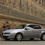 Alfa Romeo 159 2008 12 150x150