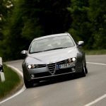 Alfa Romeo 159 2008 13 150x150