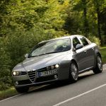 Alfa Romeo 159 2008 14 150x150
