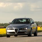 Alfa Romeo 159 2008 15 150x150