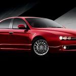 Alfa Romeo 159 2008 2 150x150