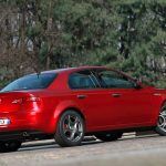 Alfa Romeo 159 2008 3 150x150